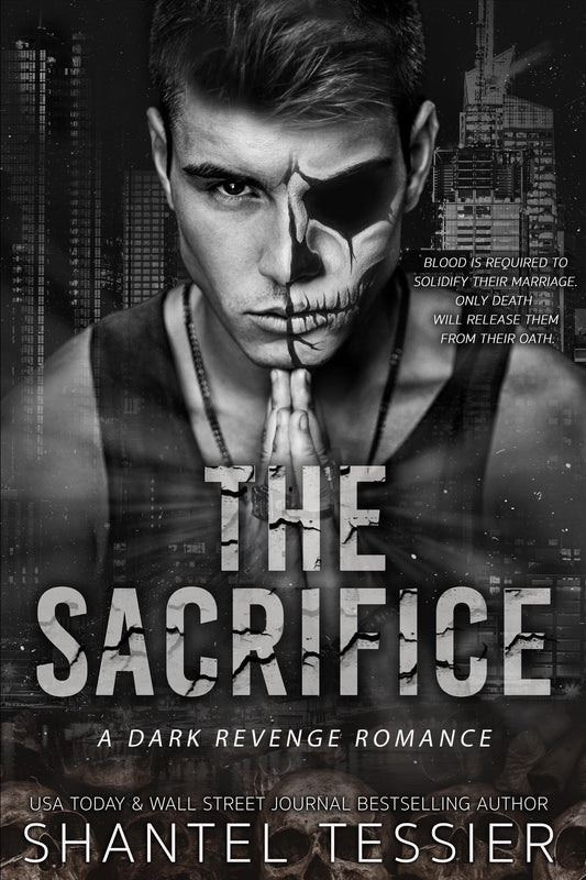 The Sacrifice - Shantel Tessier