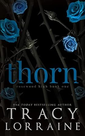 Thorn - Tracy Lorainne