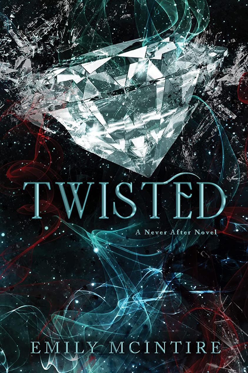 Twisted - Emily Mcintire