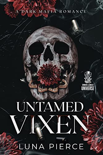Untamed Vixen - Luna Pierce