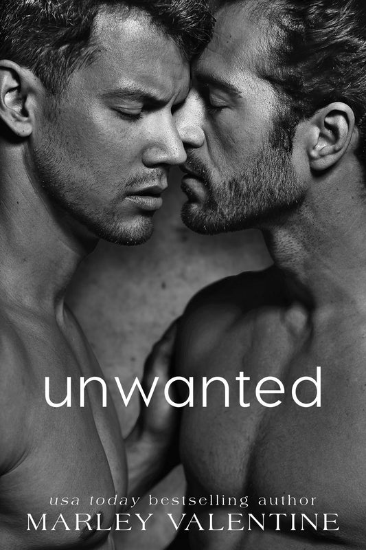 Unwanted - Marley Valentine