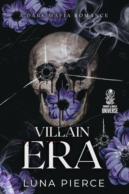 Villian Era - Luna Pierce