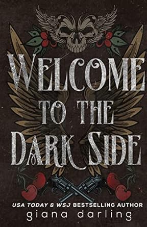 Welcome to the Dark Side - Giana Darling