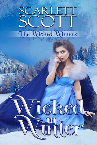Wicked in Winter - Scarlett Scott