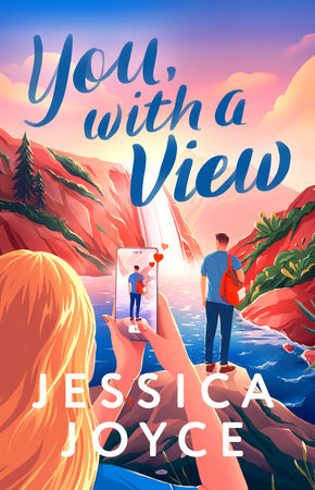 You With a View - Jessica Joyce