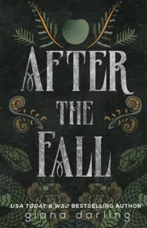 After the Fall - Giana Darling