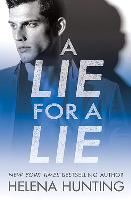 A Lie For A Lie - Helena Hunting