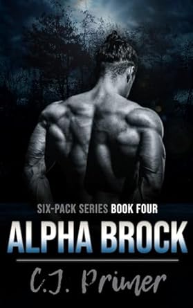 Alpha Brock - C.J. Primer