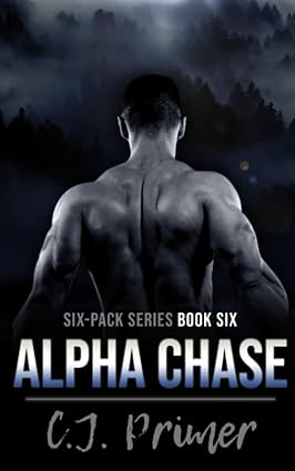 Alpha Chase - C.J. Primer