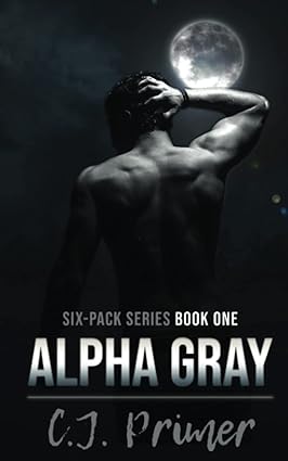 Alpha Gray - C.J. Primer