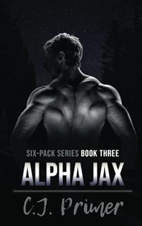 Alpha Jax - C.J. Primer