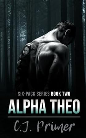 Alpha Theo - C.J. Primer