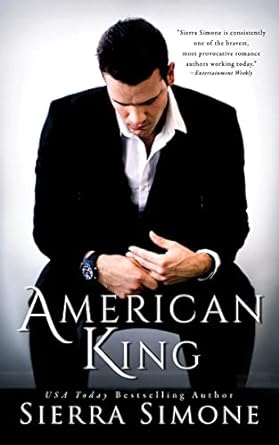 American King - Sierra Simone