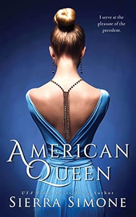 American Queen - Sierra Simone