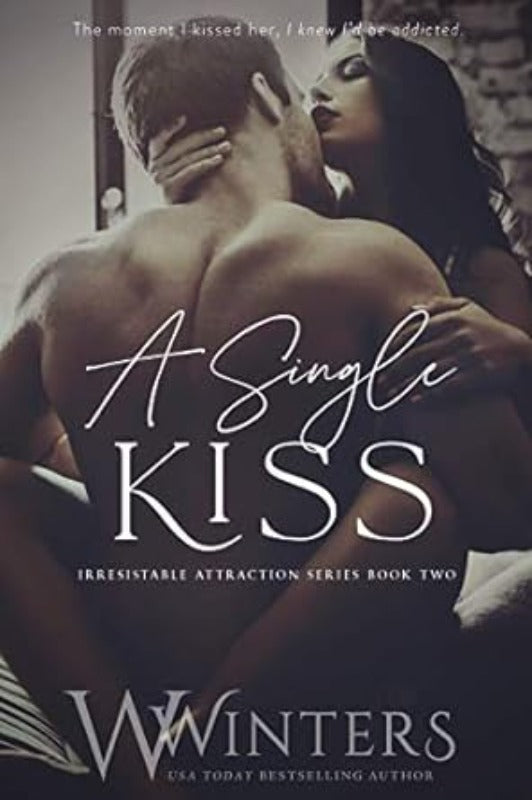 A Single Kiss - W. Winters