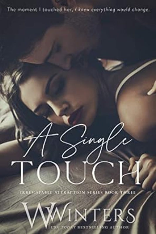 A Single Touch - W. Winters