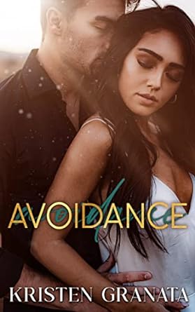 Avoidance - Kristen Granata