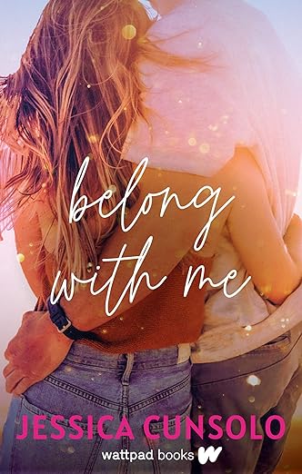 Belong With Me - Jessica Cunsolo