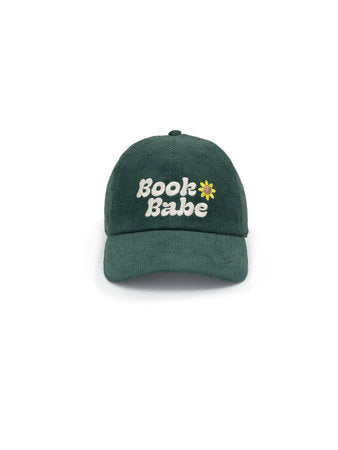 Bookish Hats