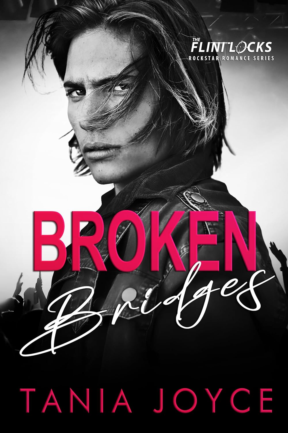 Broken Bridges - Tania Joyce