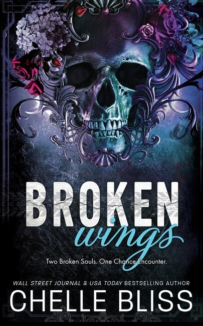 Broken Wings - Chelle Bliss