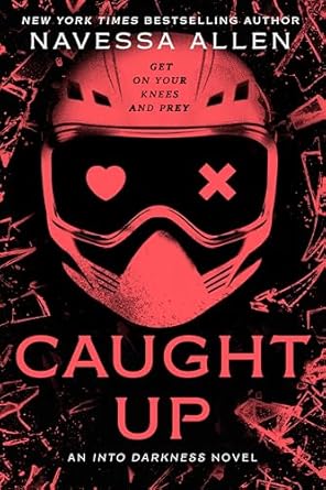 Caught Up - Navessa Allen *June 10, 2025*
