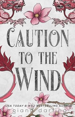 Caution To The Wind - Giana Darling