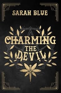 Charming The Devil - Sarah Blue
