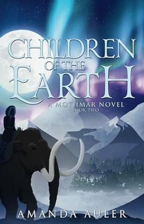 Children of the Earth - Amanda Auler