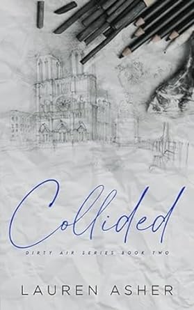 Collided - Lauren Asher