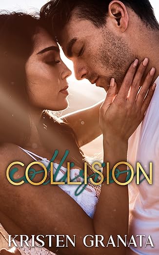 Collison - Kristen Granata