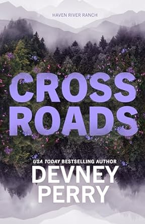 Crossroads - Devney Perry