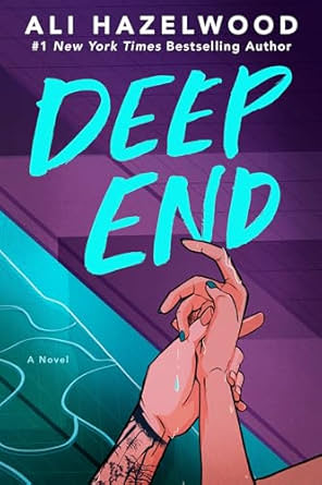 Deep End - Ali Hazelwood