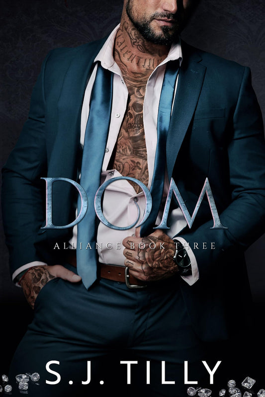 Dom - S.J Tilly
