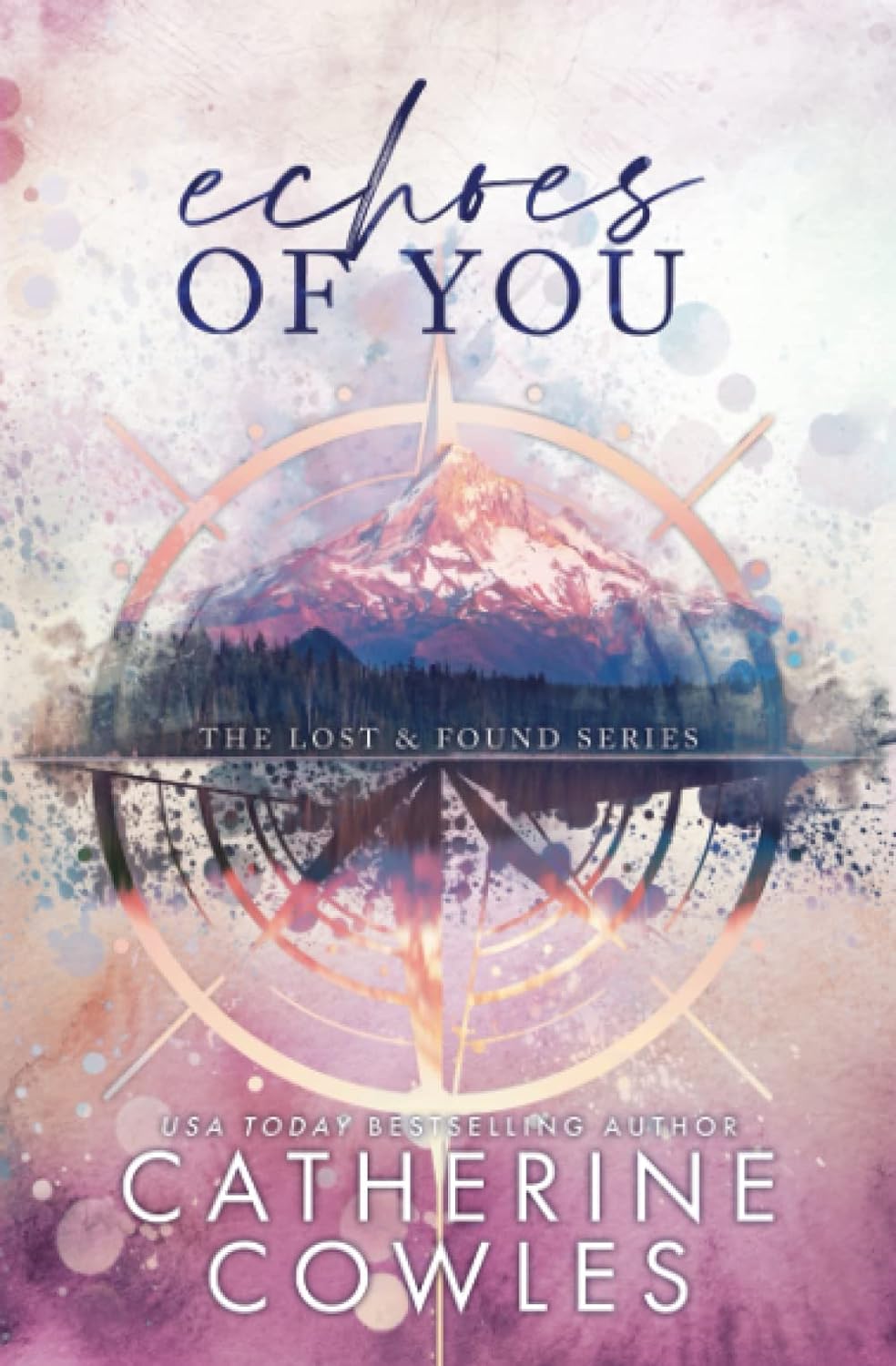 Echoes of You - Catherine Cowles