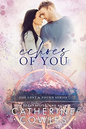 Echoes of You - Catherine Cowles