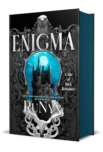 Enigma - Runyx