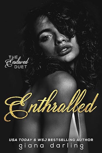 Enthralled - Giana Darling