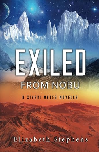 Exiled From Nobu -Elizabeth Stephens