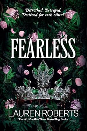 Fearless - Lauren Roberts