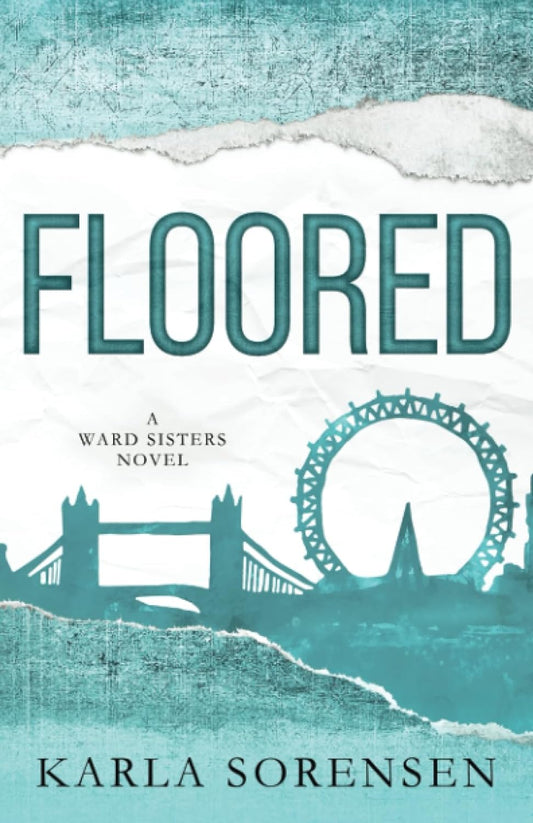 Floored - Karla Sorensen