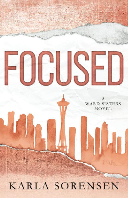 Focused - Karla Sorensen