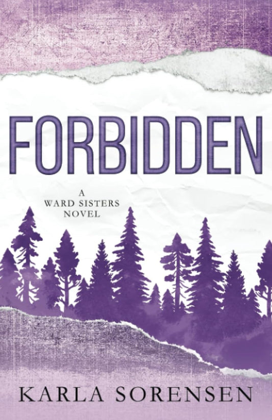 Forbidden - Karla Sorensen