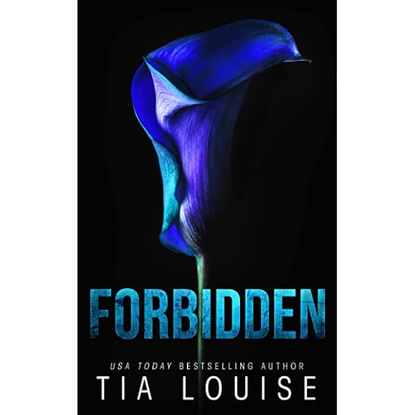 Forbidden - Tia Louise