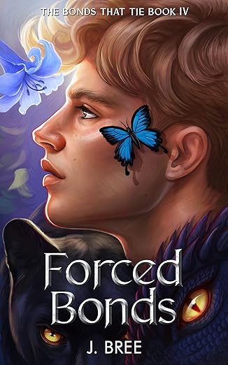 Forced Bonds - J. Bree