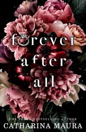 Forever After All - Catharina Maura