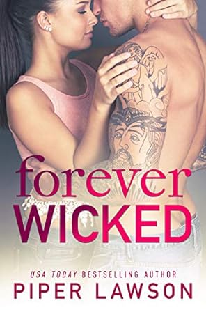 Forever Wicked - Piper Lawson