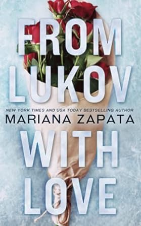 From Lukov With Love - Mariana Zapata