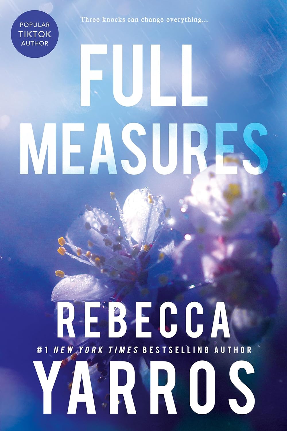 Full Measures - Rebecca Yarros