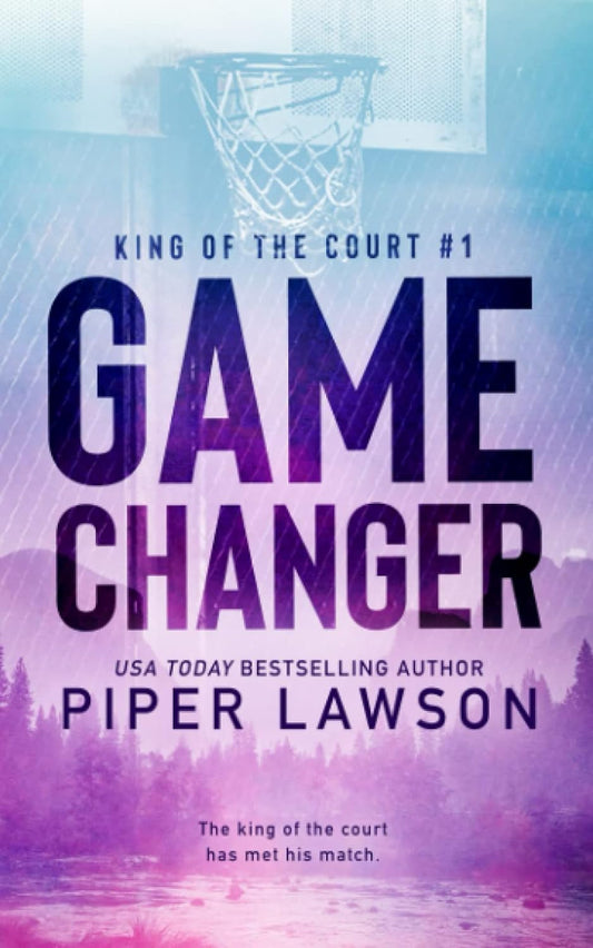 Game Changer - Piper Lawson